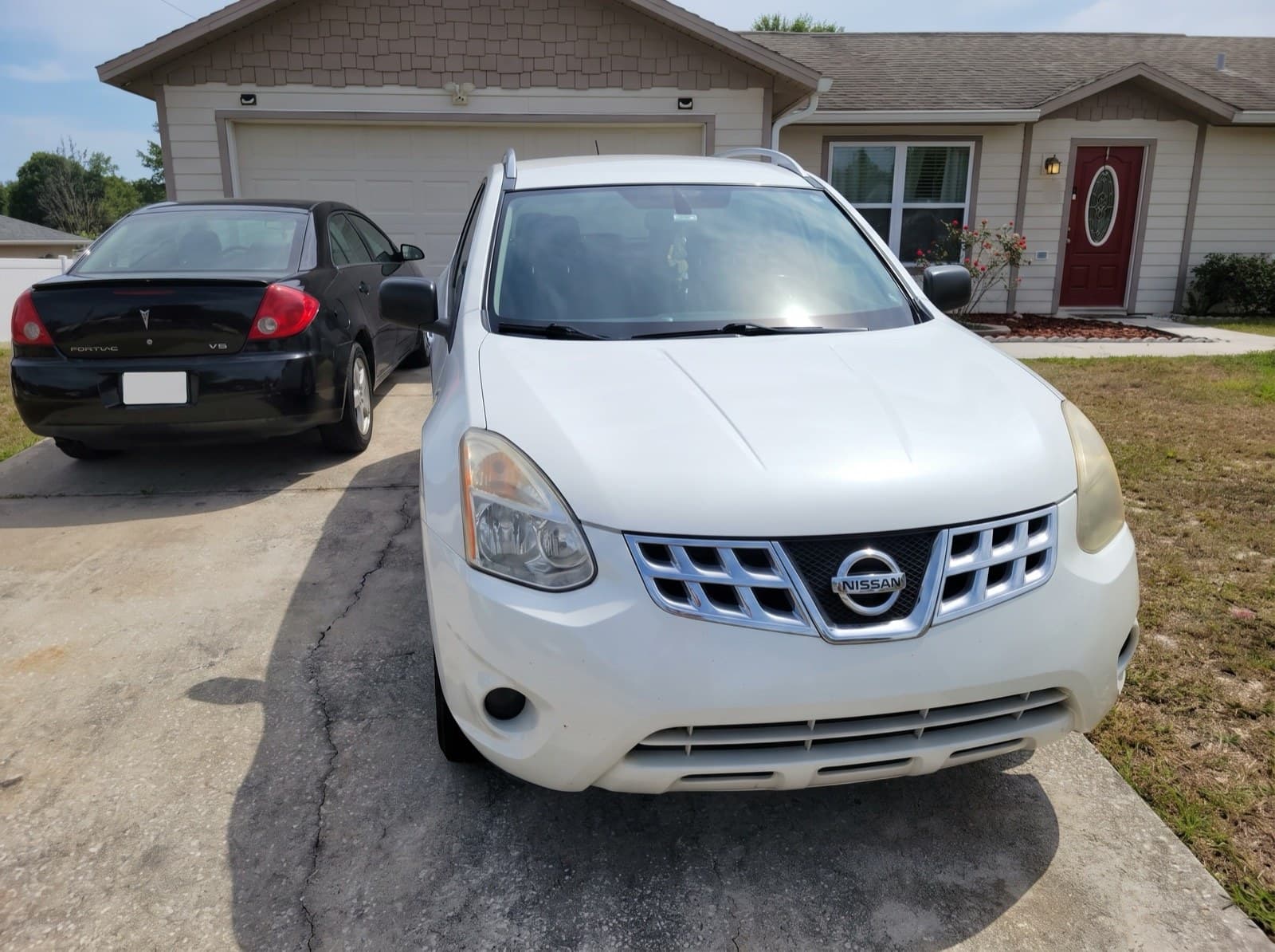 Foto de un trabajo de Bang AutoGlass en Deltona, FL